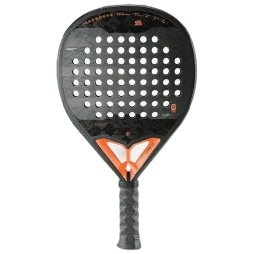 Bullpadel Hack 03 Hybrid 2024