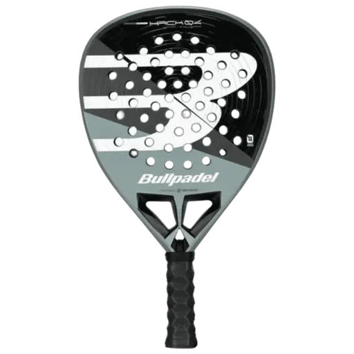 Bullpadel Hack 04 2026 Paquito Navarro