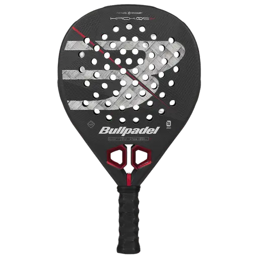 Bullpadel Hack 05 Hybrid 2027