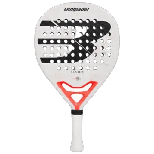 Bullpadel Hack Advance 2026