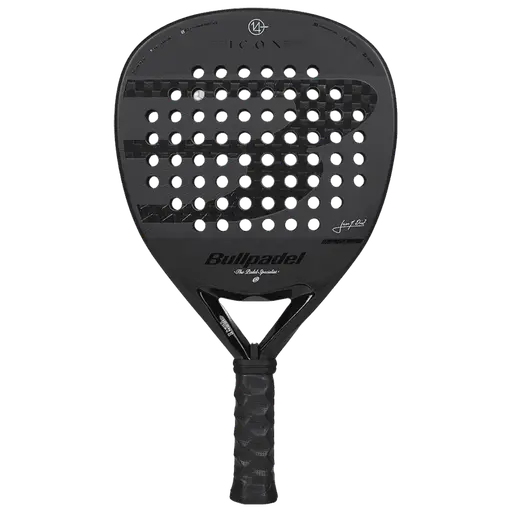 Bullpadel Icon 2027 Juan Martin Diaz