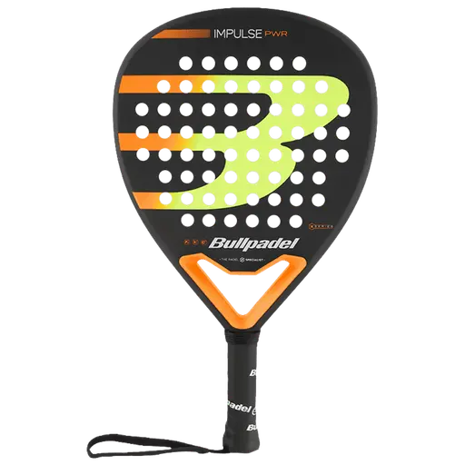 Bullpadel Impulse PWR 2026