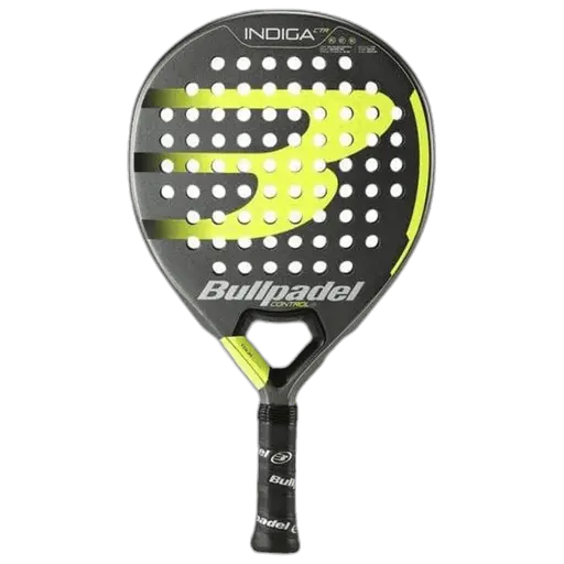 Bullpadel Indiga CTR 2022