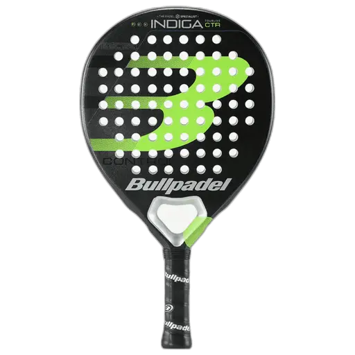 Bullpadel Indiga CTR 2023