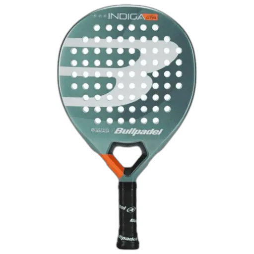 Bullpadel Indiga CTR 2025