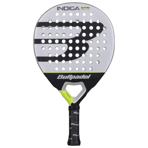 Bullpadel Indiga CTR 2026