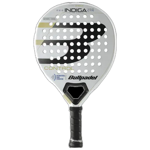 Bullpadel Indiga CTRL FIP 2023