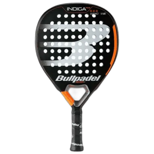 Bullpadel Indiga PWR 2022