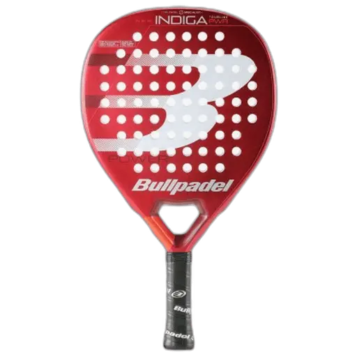 Bullpadel Indiga PWR 2023