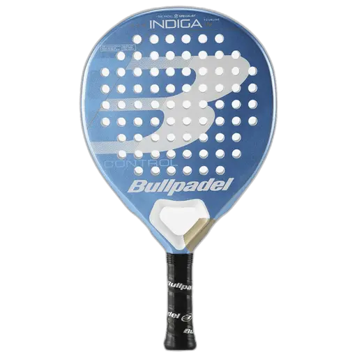 Bullpadel Indiga Woman 2024