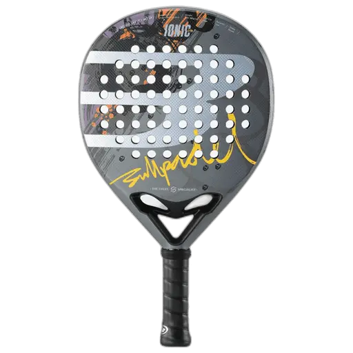 Bullpadel Ionic Control 2024