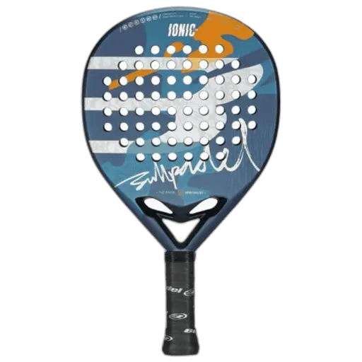 Bullpadel Ionic Control 2025
