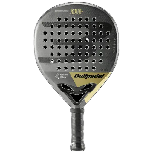 Bullpadel Ionic CTRL FIP 2023