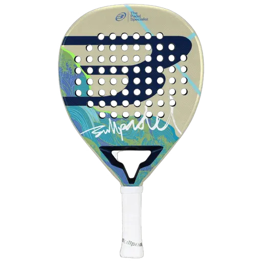 Bullpadel Ionic Light 2026