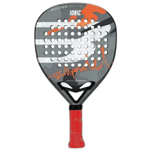 Bullpadel Ionic Power 2025