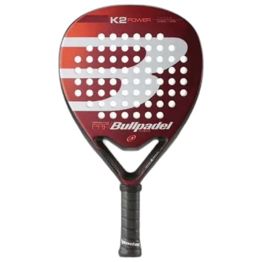 Bullpadel K2 Power 2022