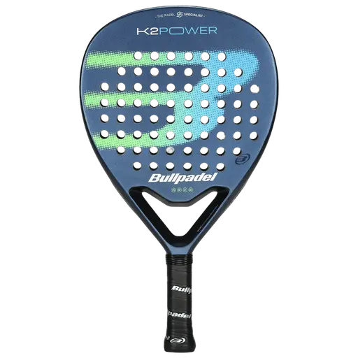 Bullpadel K2 Power 2025