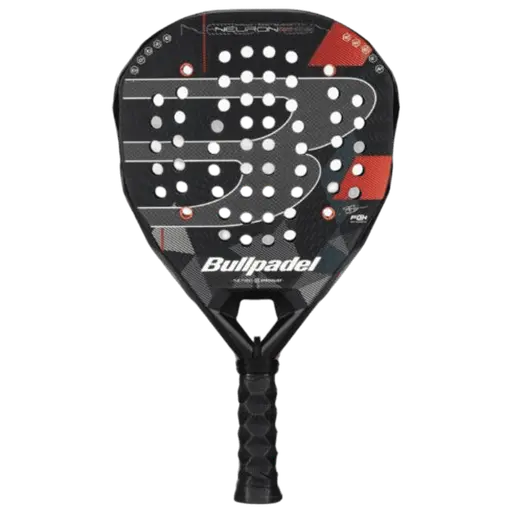 Bullpadel Neuron 02 Edge 2026