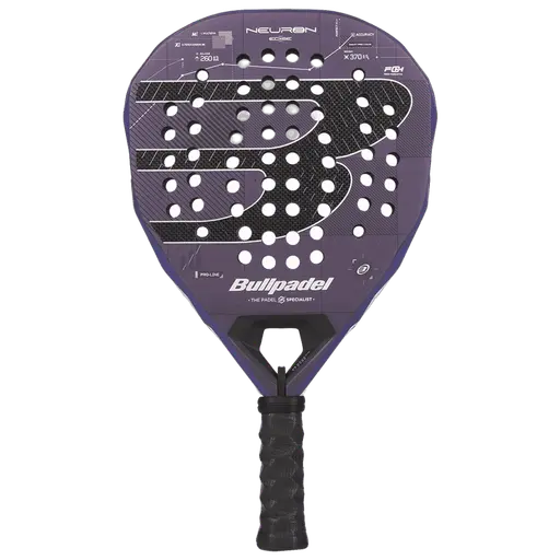 Bullpadel Neuron 02 Edge 2027