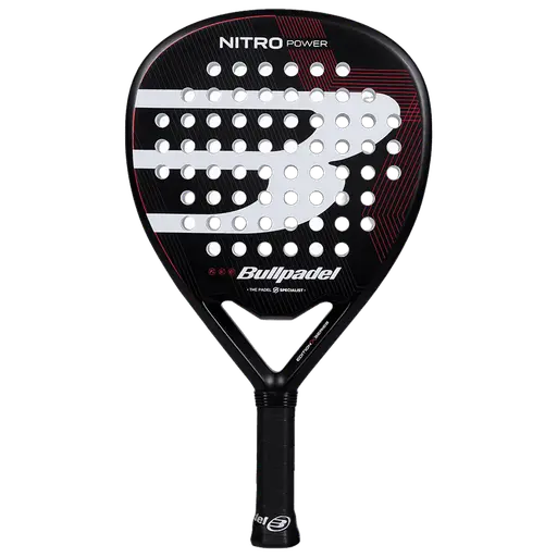 Bullpadel Nitro Power 2027