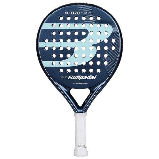 Bullpadel Nitro Woman 2027