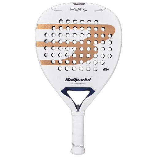 Bullpadel Pearl 2027 Bea Gonzalez