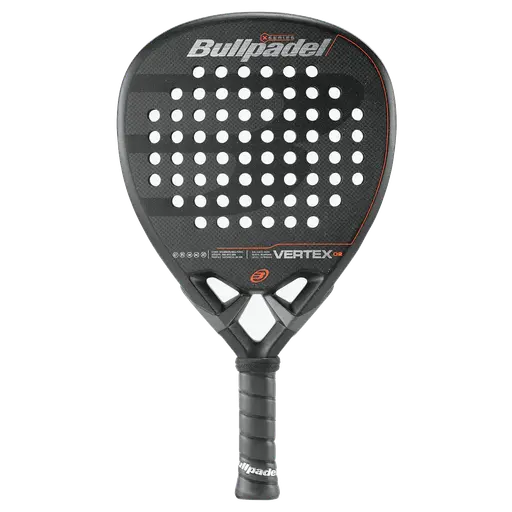 Bullpadel Vertex 02 Carbon 2024