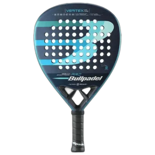 Bullpadel Vertex 03 Comfort 2022