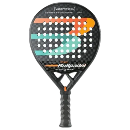 Bullpadel Vertex 03 CTR 2022