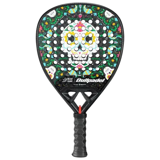 Bullpadel Vertex 04 MX 2024