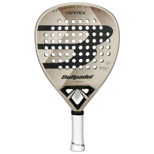 Bullpadel Vertex 04 Woman 2025 Delfi Brea