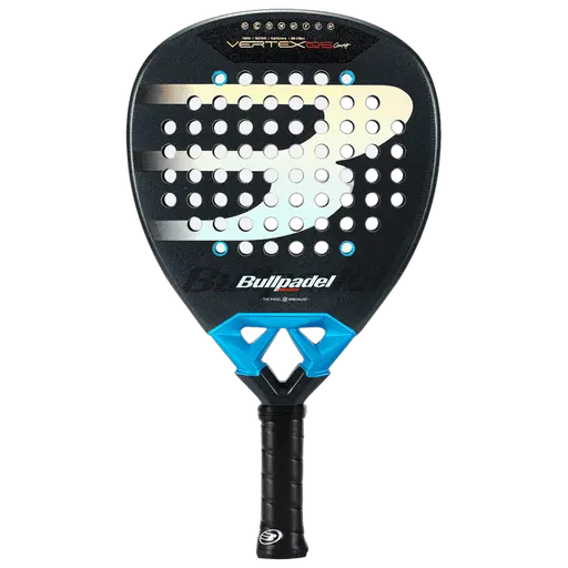 Bullpadel Vertex 05 Comfort 2026
