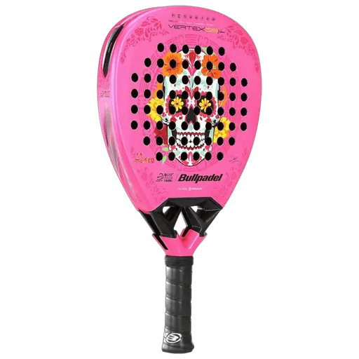 Bullpadel Vertex 05 W MX 2026