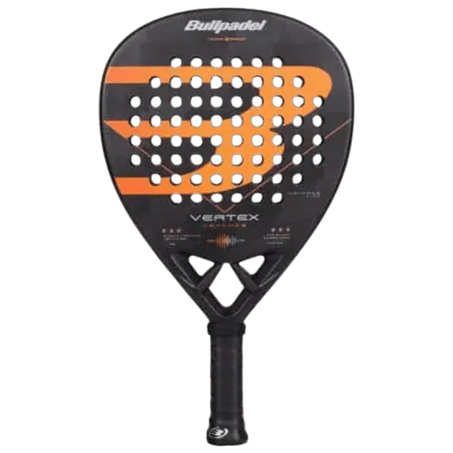 Bullpadel Vertex Advance 2026