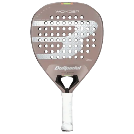 Bullpadel Wonder 2026 Claudia Fernandez