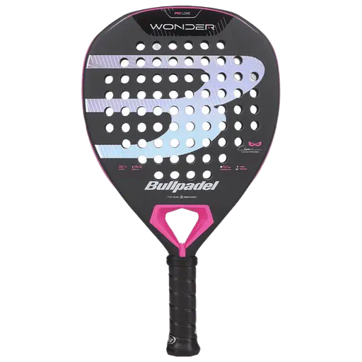 Bullpadel Wonder 2027 Claudia Fernandez