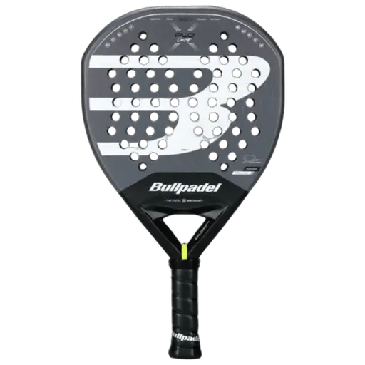 Bullpadel Xplo Comfort 2026