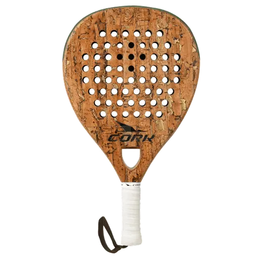 Cork Padel Supreme Power