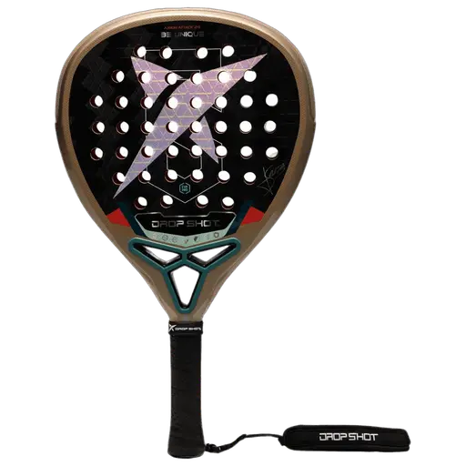 Drop Shot Axion Attack 2.0 2026 Jon Sanz