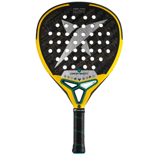 Drop Shot Axion Attack 2024