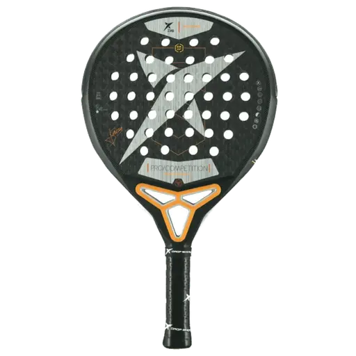 Drop Shot Axion Control 1.0 2025