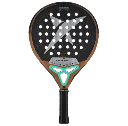Drop Shot Axion Control 2024