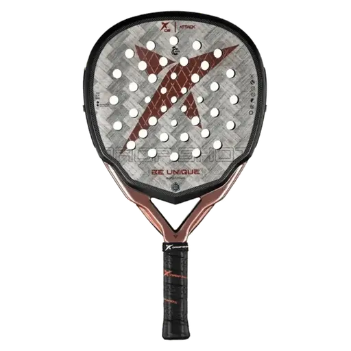 Drop Shot Blitz Attack 2025
