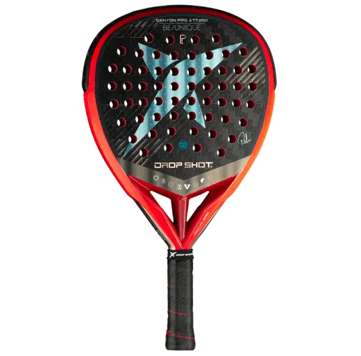 Drop Shot Canyon Pro Attack 2024