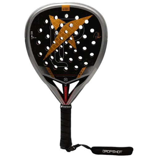 Drop Shot Canyon Pro Attack Soft 2026