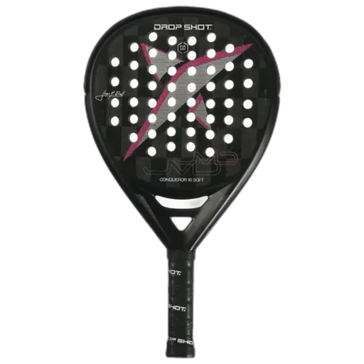 Drop Shot Conqueror 10 Soft