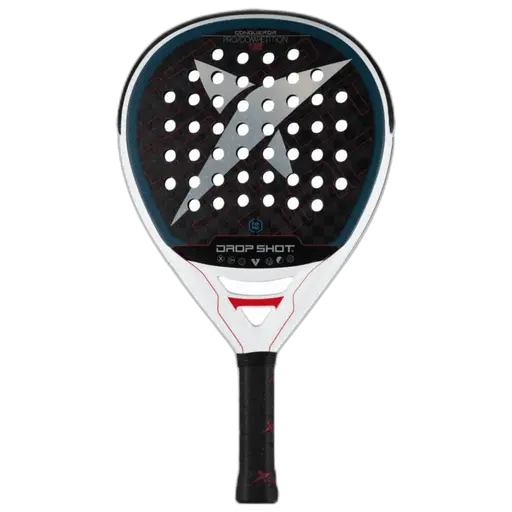 Drop Shot Conqueror 12 2024