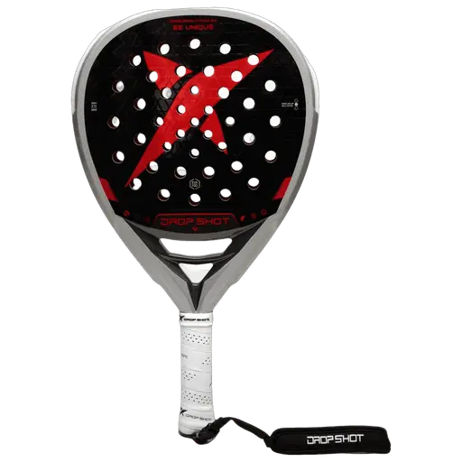 Drop Shot Conqueror Attack 2.0 2026