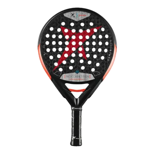 Drop Shot Conqueror Control 2025