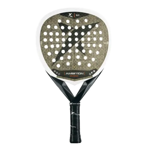 Drop Shot Explorer 8.0 2025